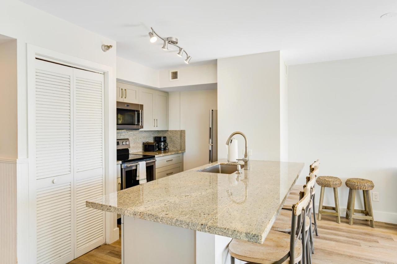 Nauti Hideaway, Unit #2314 Apartment Tavernier Exterior photo