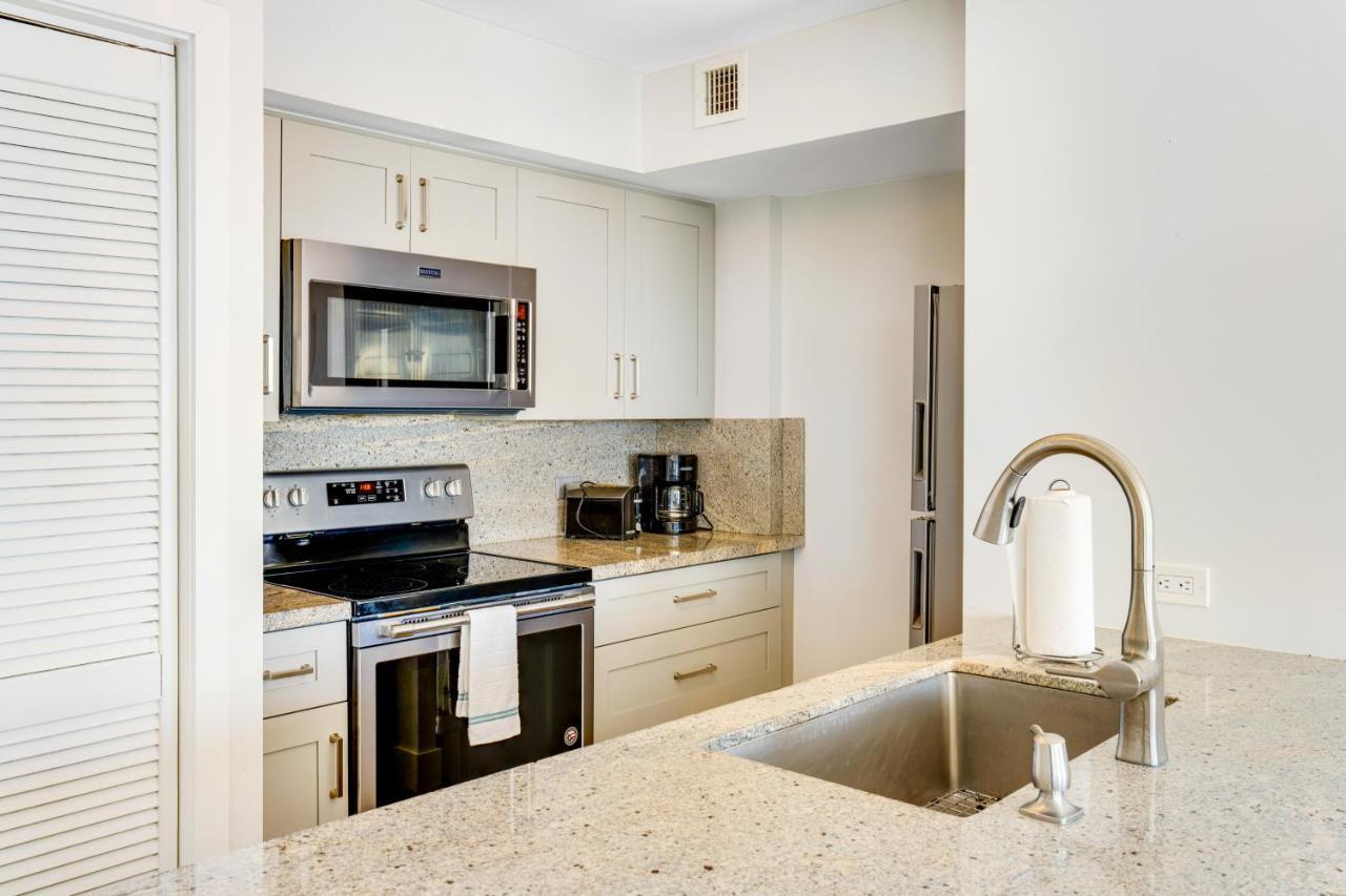 Nauti Hideaway, Unit #2314 Apartment Tavernier Exterior photo